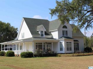 450 Skidmore Rd, Decatur, AL 35603