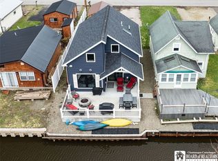 2436 Vukote Rd, Ashville, NY 14710