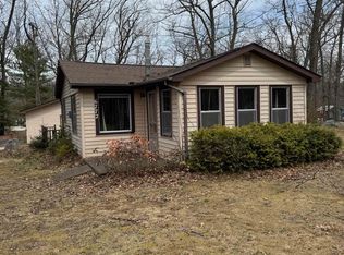 6772 Wickert Rd, Hale, MI 48739