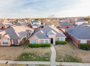 4816 Grant Park Ave, Fort Worth, TX 76137