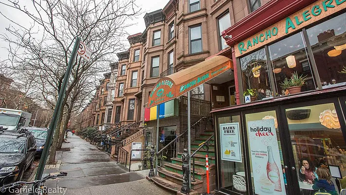 Rented by Garfield Realty  | media 12