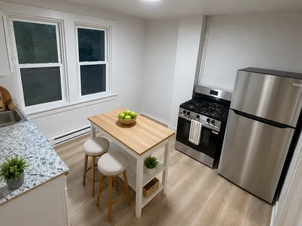 1133 Maryland Ave APT 3, Duquesne, PA 15110