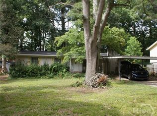 4936 Sheila Ln, Stone Mountain, GA 30083