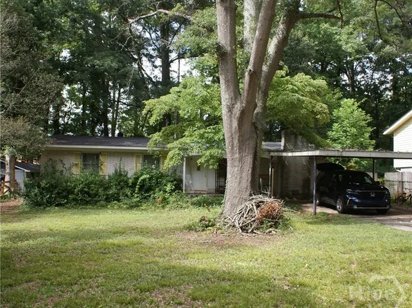 4936 Sheila Lane, Stone Mountain, GA 30083
