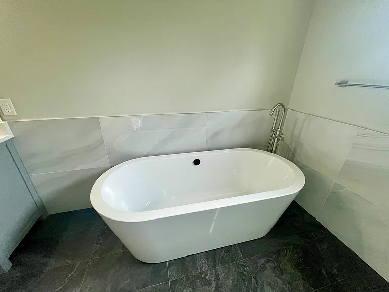 Soak Tub