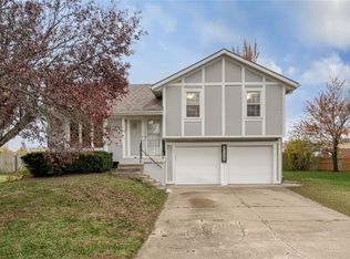14813 W 150th Pl, Olathe, KS 66062