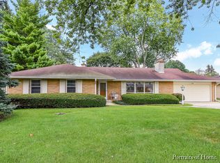 316 Alschuler Dr, Aurora, IL 60506