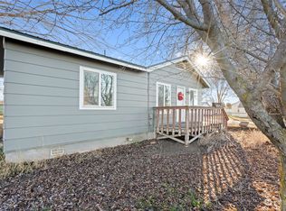 600 N Pierce St, Kittitas, WA