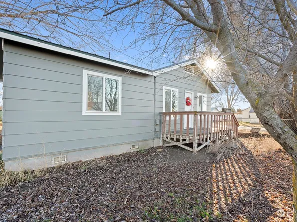 600 N Pierce St., Kittitas, WA 98934