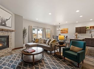 1308 Fozzie Ln UNIT B, Belgrade, MT 59714