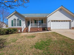 6 Duer Way, Greer, SC 29651