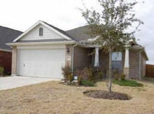 9714 Opal Rock Dr, Rosharon, TX 77583