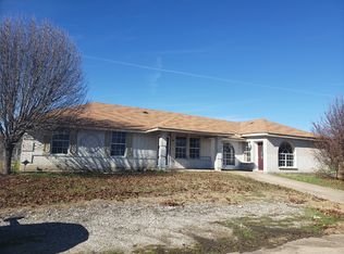 12325 Homer Cir, Terrell, TX 75160