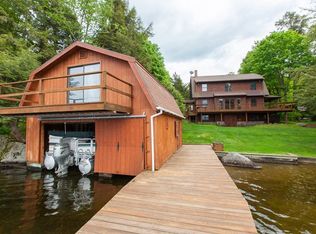 128 Cedar Point Dr, Old Forge, NY 13420