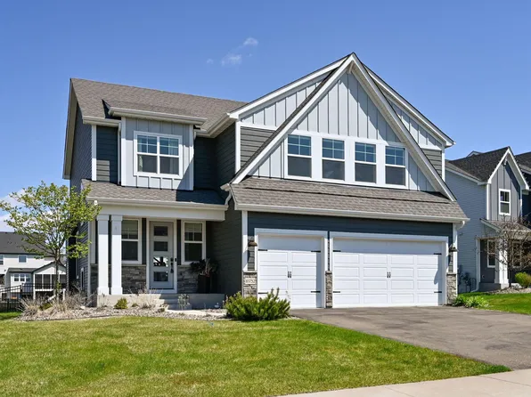 10752 23rd St NE, Saint Michael, MN 55376