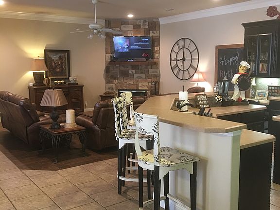 Open Concept