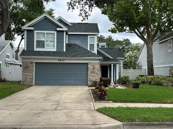 3837 Holston Way, Orlando, FL 32812