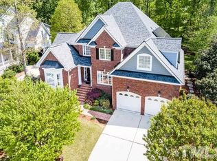 5605 Highcroft Dr, Cary, NC 27519