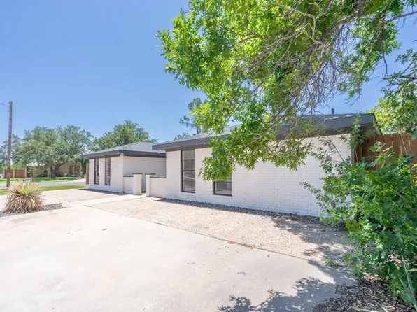 4401 Lanham St, Midland, TX 79705