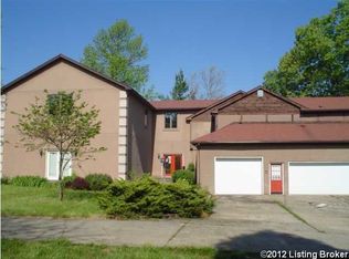 2923 N Highway 53, La Grange, KY 40031