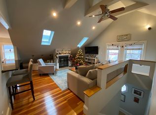 345 Ashmont St #3, Dorchester, MA 02124