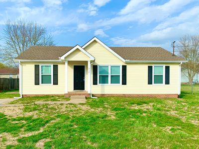 717 Carbondale Dr, Oak Grove, KY, 42262