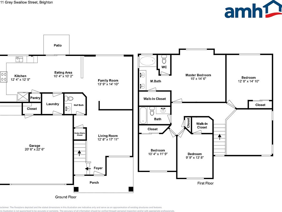 411 Grey Swallow St, Brighton, CO 80601 Zillow
