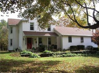 70 Madison Rd, Durham, CT 06422