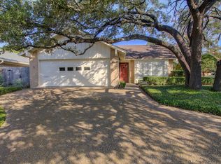 4513 Westchester Dr, Waco, TX 76710