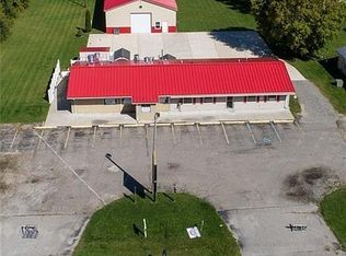 8474 W Mount Morris Rd, Flushing, MI 48433