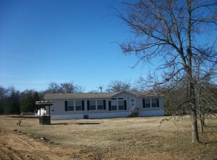 784 W Highway 7, Atoka, OK 74525