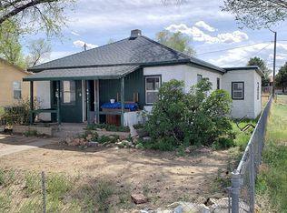 727 La Junta Ave, Pueblo, CO 81005