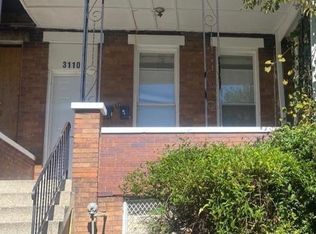 3110 Presbury St, Baltimore, MD 21216