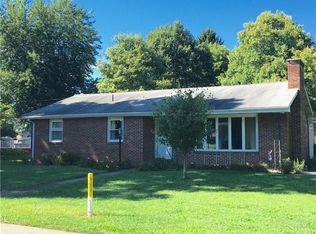 309 E Prairie St, Harrisville, PA 16038