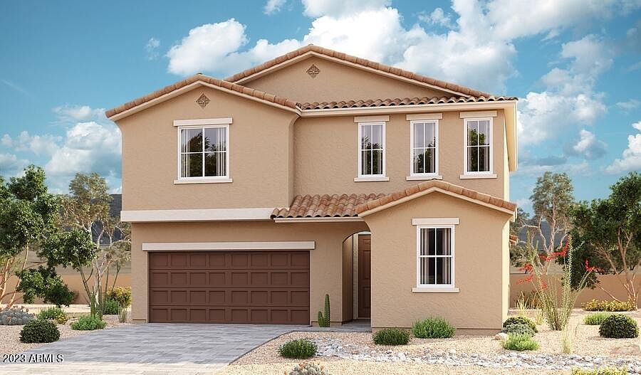 1st image of 829 S STRAHAN Place