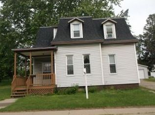 813 Lawe St, Kaukauna, WI 54130