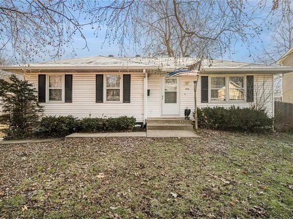 2545 Tamaqua Ave, Independence, MO 64055