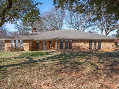 17689 Fm 344 W, Flint, TX, 75762