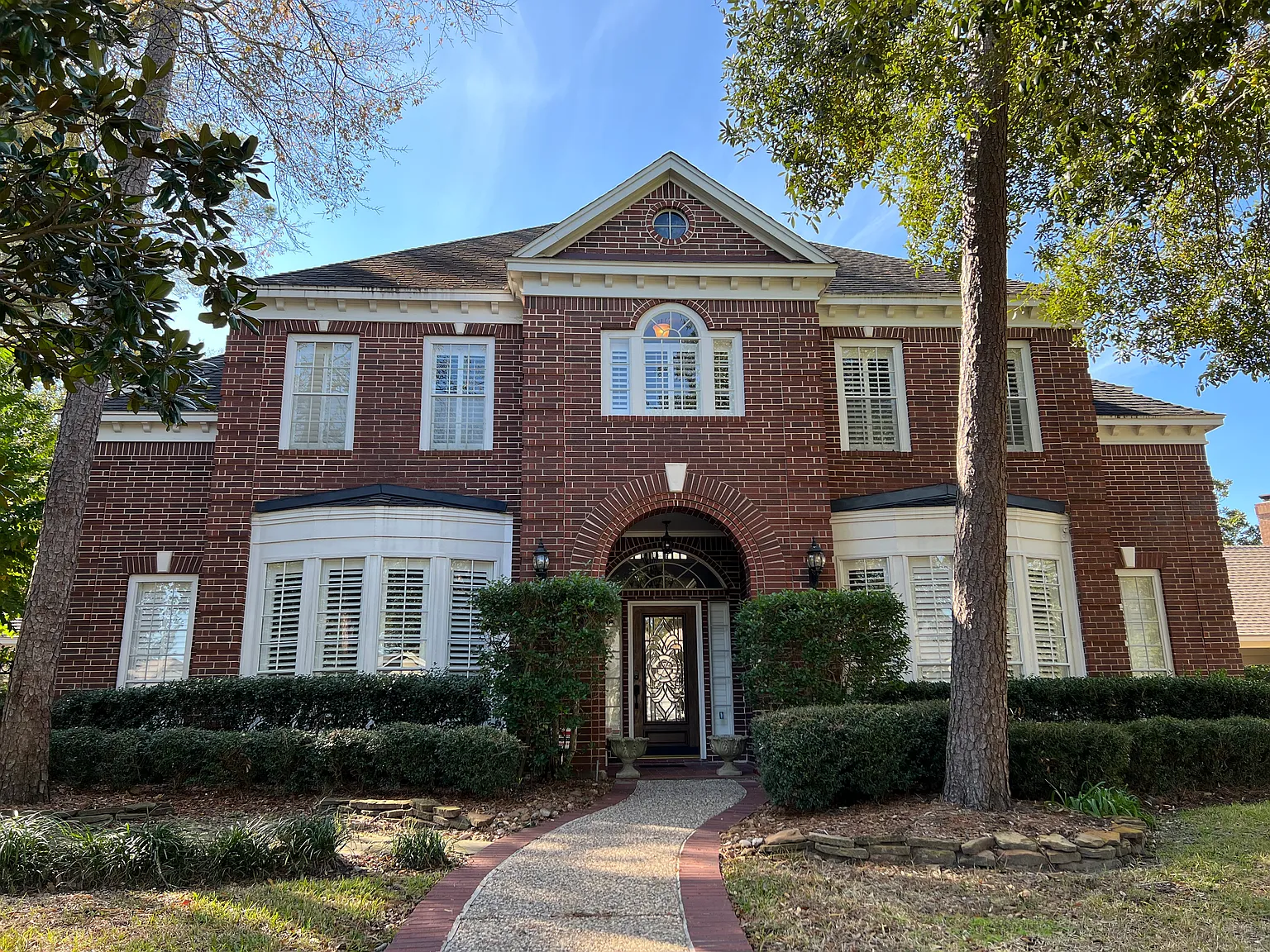 16107 Wimbledon Forest Dr — Photo 2