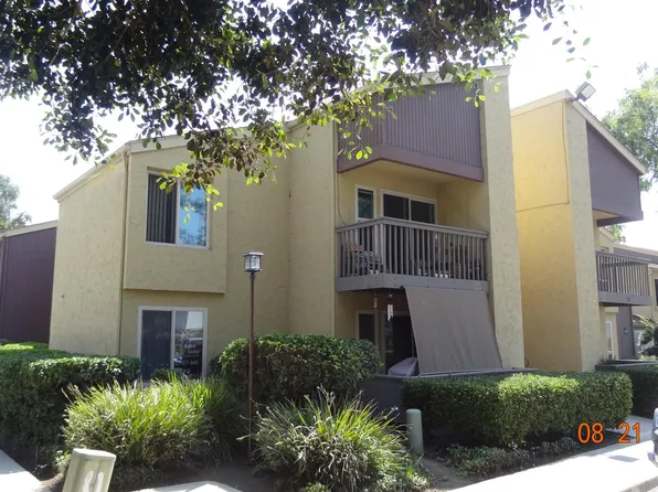 6052 Rancho Mission Rd, San Diego, CA