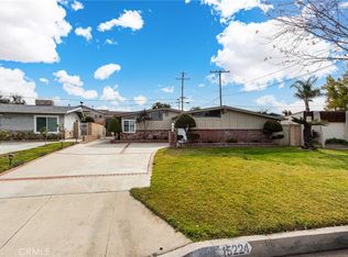 15224 Manzanares Rd, La Mirada, CA 90638