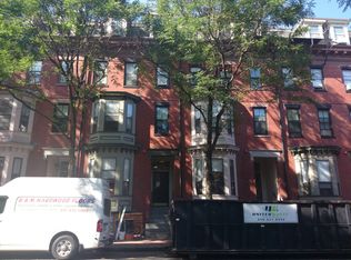 166 W Springfield St, Boston, MA 02118