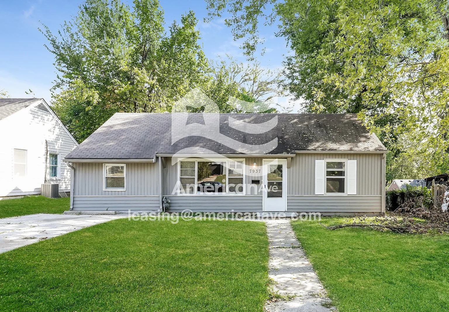 4 bed, 1.0 bath, 1481 sqft, $1,234 — Photo 1