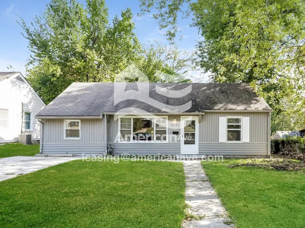 7937 Park Ave, Kansas City, MO 64132