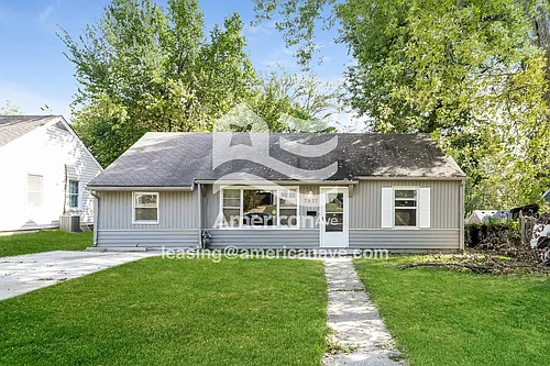7937 Park Ave Photo 1