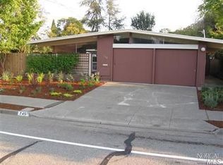 745 Del Ganado Rd, San Rafael, CA 94903