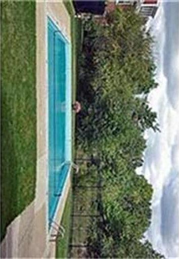 Swim pool