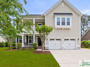 220 Claremont Way, Pooler, GA 31322