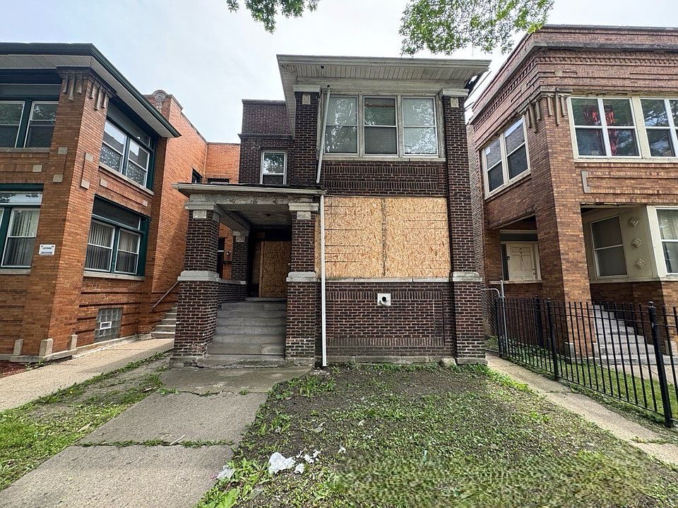 1st image of 4821 W Washington Blvd