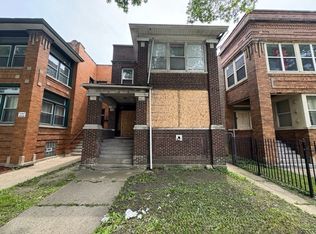 4821 W Washington Blvd, Chicago, IL 60644